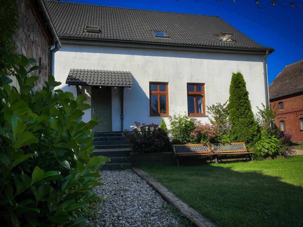 Farma Jamienko Exterior foto